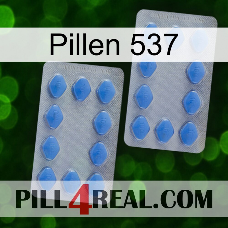 Pills 537 20